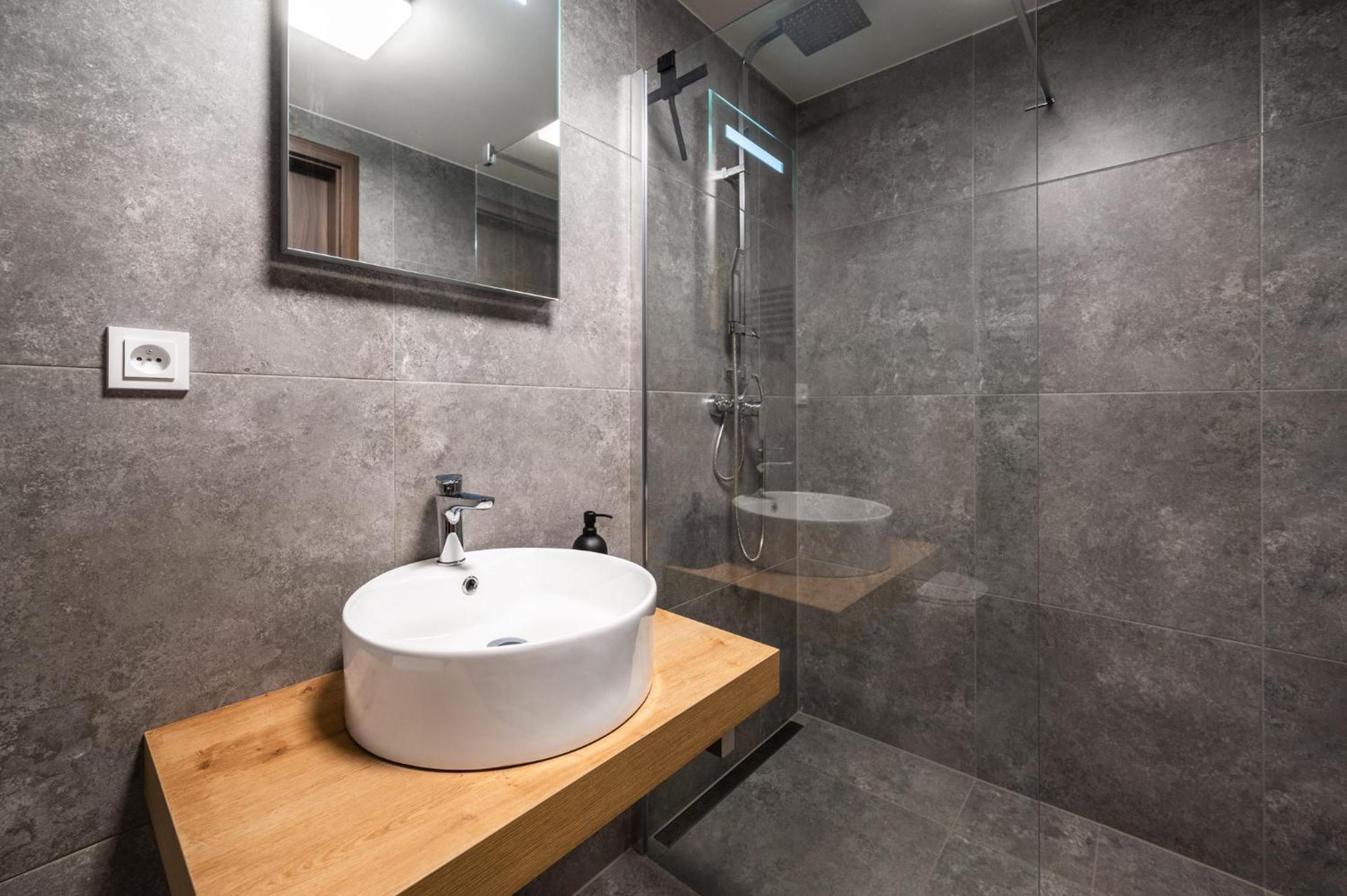 Relax Park Trebon II Apartment Room photo